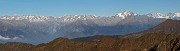 29 Alpi Retiche dal Badile al Bernina